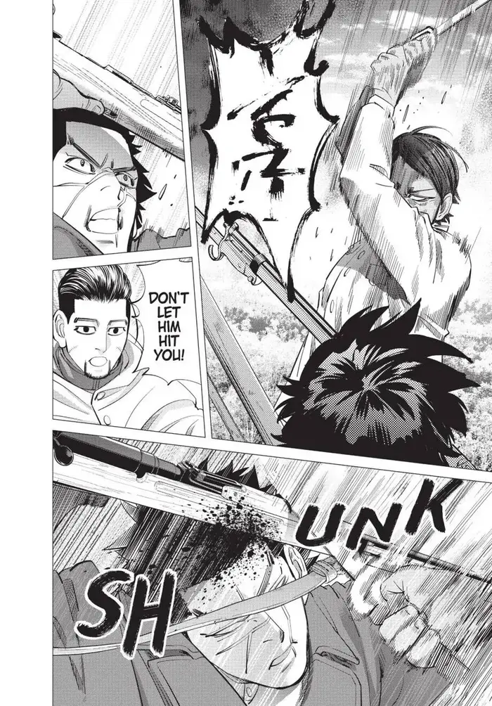 Golden Kamuy Chapter 99 image 11_optimized